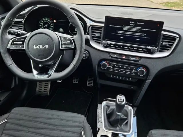 Kia Ceed SW / cee'd SW
