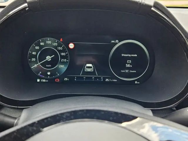 Kia Ceed SW / cee'd SW