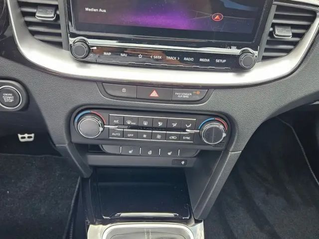 Kia Ceed SW / cee'd SW