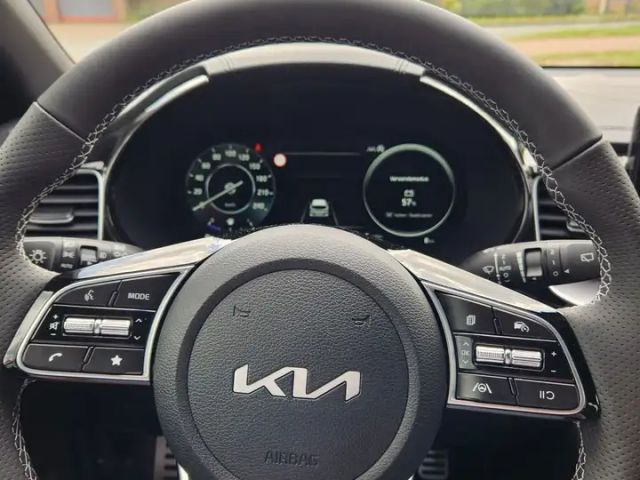 Kia Ceed SW / cee'd SW