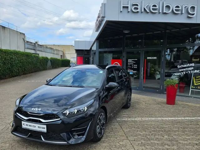 Kia Ceed SW / cee'd SW