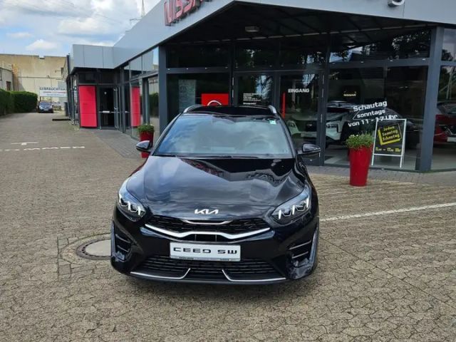 Kia Ceed SW / cee'd SW