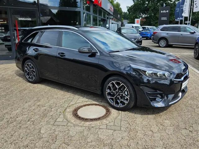 Kia Ceed SW / cee'd SW