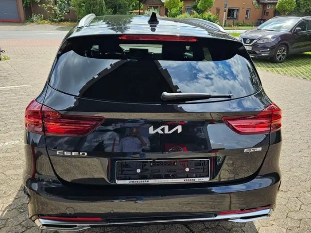 Kia Ceed SW / cee'd SW
