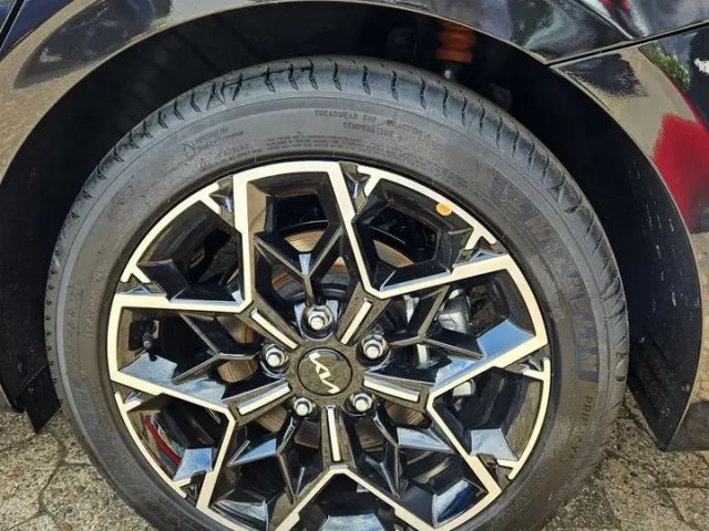 Kia Ceed SW / cee'd SW