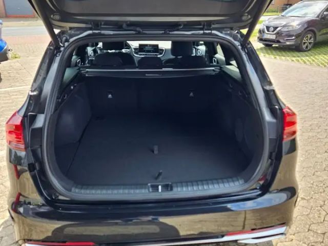 Kia Ceed SW / cee'd SW