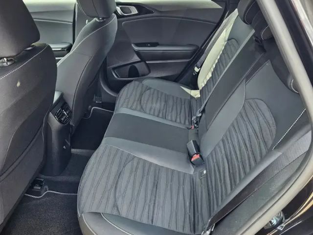 Kia Ceed SW / cee'd SW