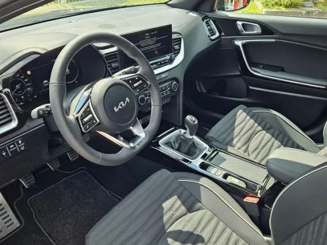Kia Ceed SW / cee'd SW