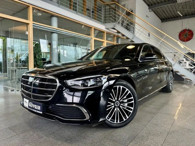 Mercedes-Benz S 350 2023 Diesel