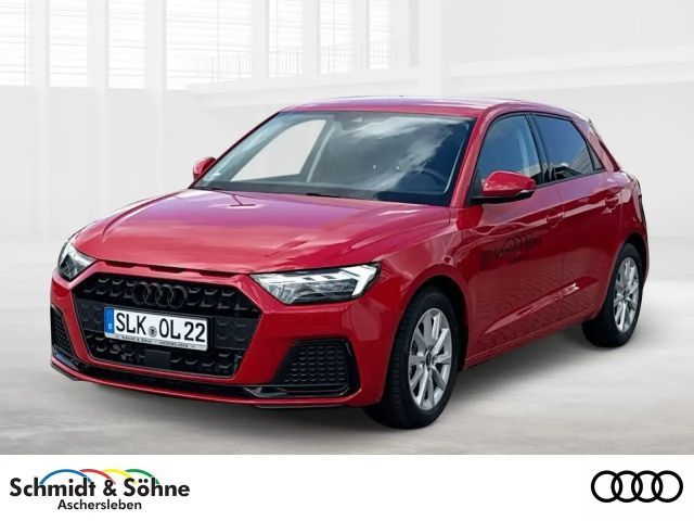 Audi A1 Sportback advanced S tronic LED, EPH, OPTIK Klima 2025 Benzine