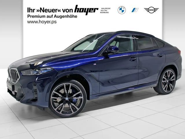 BMW X6 2023 Diesel