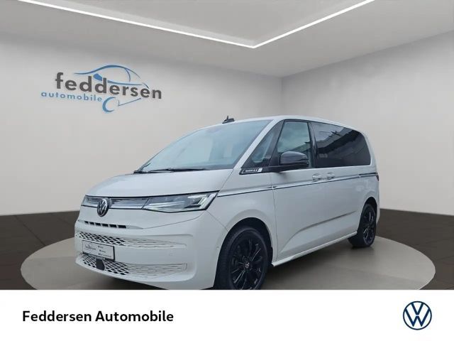 Volkswagen T7 Multivan Style 2.0 TDI DCC AHK HUD Navi Panorama Standheiz 2023 Diesel