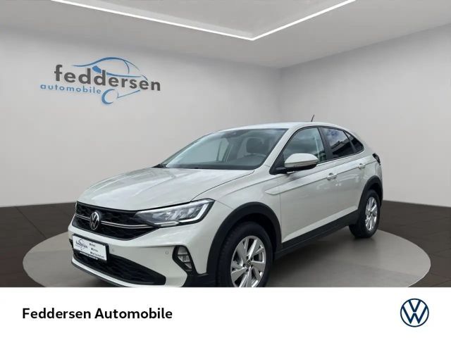 Volkswagen Taigo 1.0 TSI Sitzheizung Digital Cockpit LED DAB+ KLIM 2025 Benzine