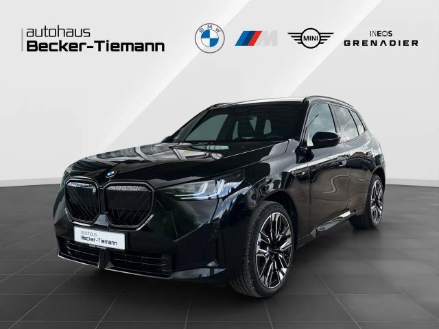 BMW X3 2024 Diesel