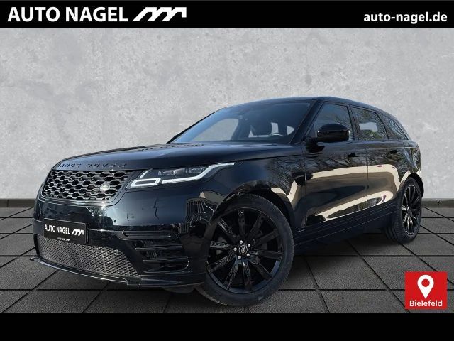 Land Rover Range Rover Velar Range Rover Velar D275 R-Dyn. S 21"Black-P. 380W 2020 Diesel