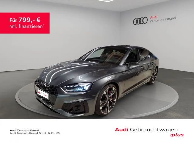 Audi S5 2025 Diesel