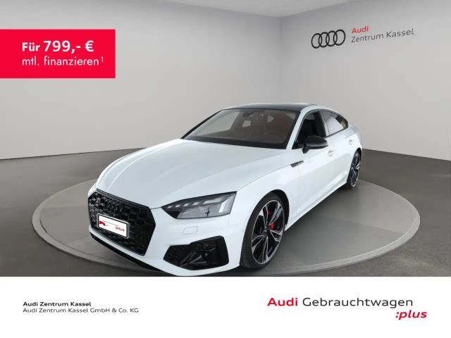 Audi S5 2025 Diesel