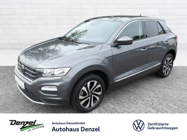 Volkswagen T-Roc "ACTIVE" 1.0 TSI AHK/STANDHZG 2021 Benzine