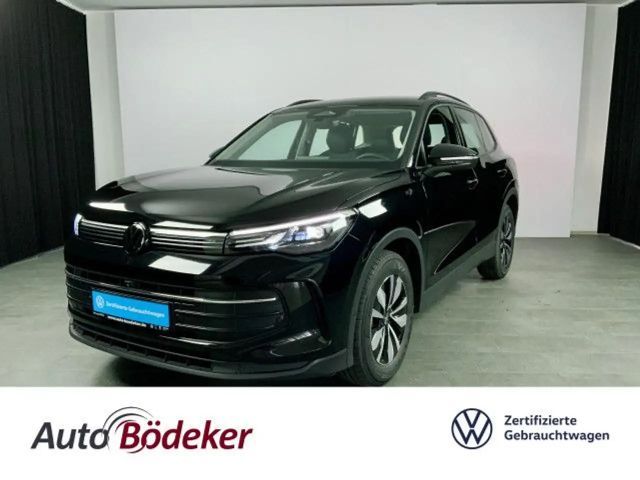 Volkswagen Tiguan 1.5 eTSI DSG Goal Garantie b. 17.12.29 / 2024 Benzine