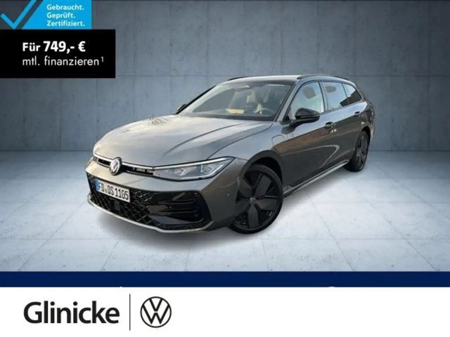Volkswagen Passat 2024 Hybride / Benzine