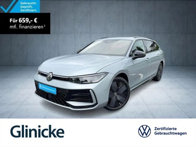 Volkswagen Passat 2024 Hybride / Benzine