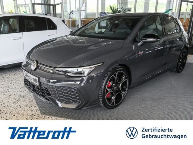 Volkswagen Golf GTI VIII 2.0 TSI DSG Kamera ACC Lane Assist Winter 2025 Benzine