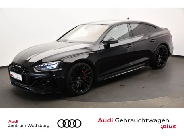Audi RS5 2024 Benzine