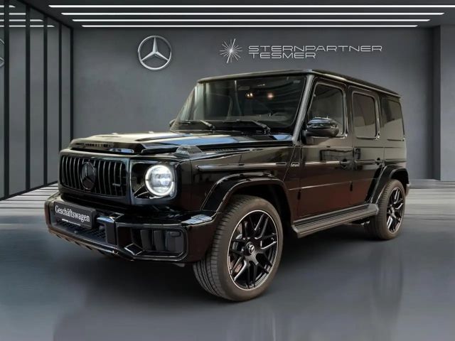 Mercedes-Benz G 63 AMG 2025 Benzine