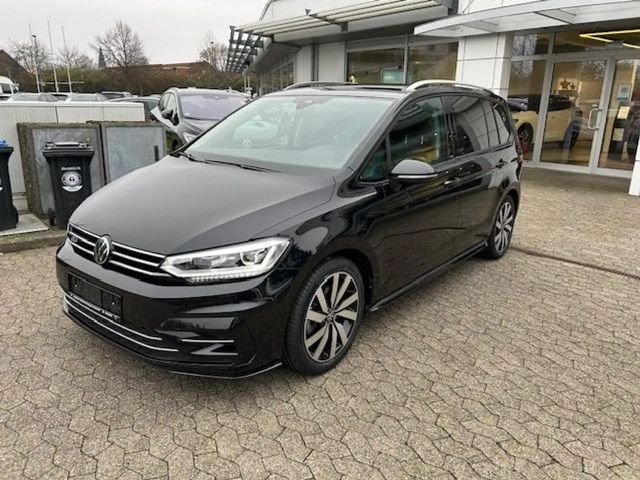 Volkswagen Touran Move R-LINE AHK 7-SITZER 2023 Benzine