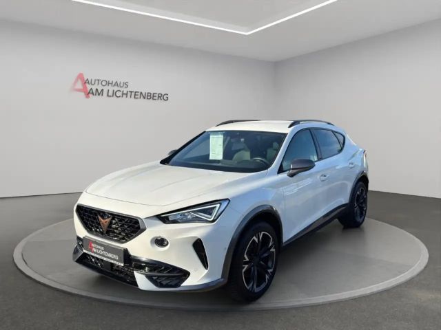 Cupra Formentor 1.5 TSI LED+ACC+PDC+NAVI+CARPLAY+KEYLESS+KAMERA 2023 Benzine