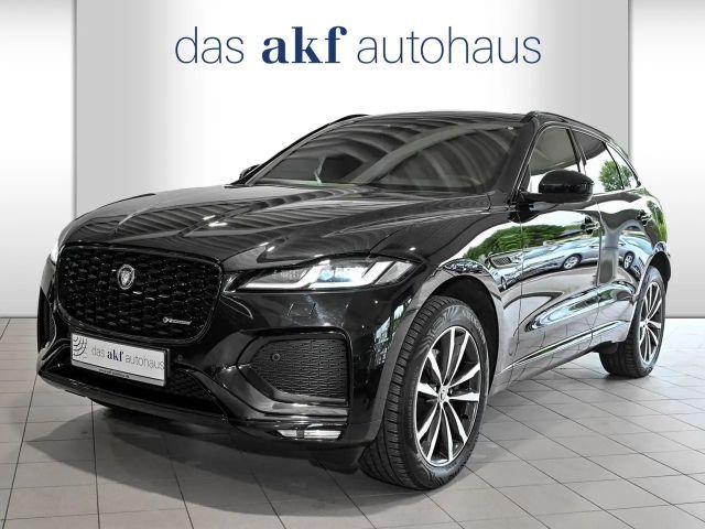 Jaguar F-Pace 2024 Diesel
