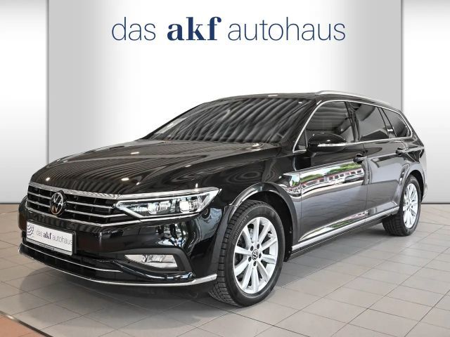 Volkswagen Passat 2023 Diesel