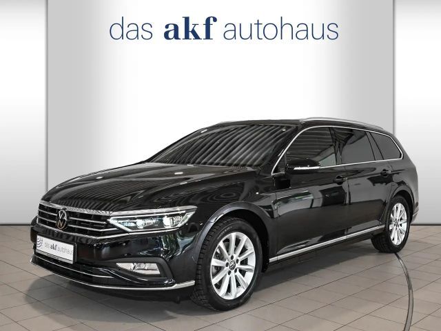 Volkswagen Passat 2023 Diesel