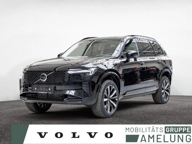 Volvo XC90 2025 Hybride / Benzine