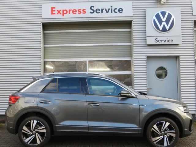 Volkswagen T-Roc 1.5 TSI DSG R-Line/Kamera/ACC/App-Connect/DAB+/LED 2024 Benzine