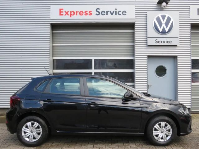 Volkswagen Polo 1.0 TSI App-Connect/PDC v+ht/Sitzheizung/LED 2025 Benzine