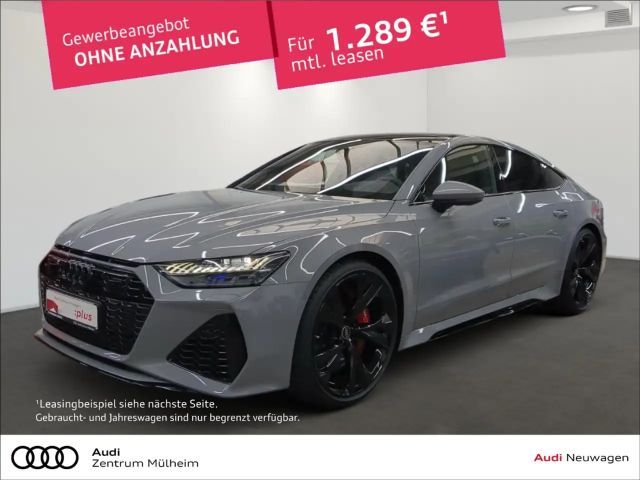 Audi RS7 2024 Benzine