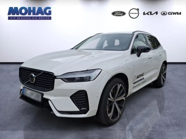 Volvo XC60 Plus Dark T6 Plug-In Hybrid AWD *Harman&Kardon* 2025 Hybride / Benzine