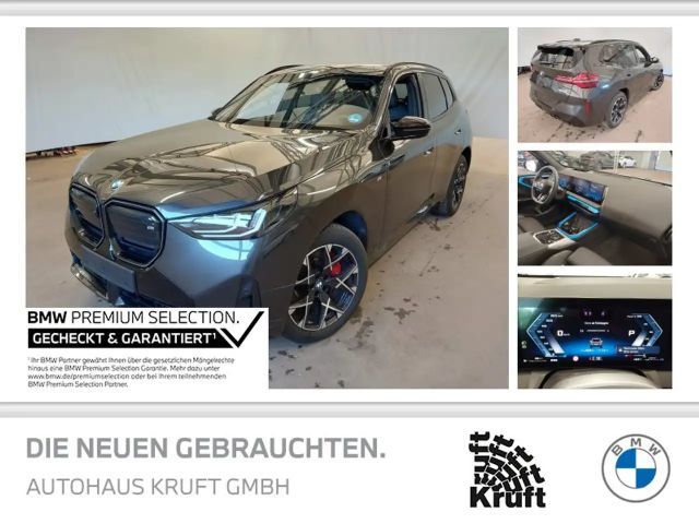 BMW X3 M 2024 Benzine