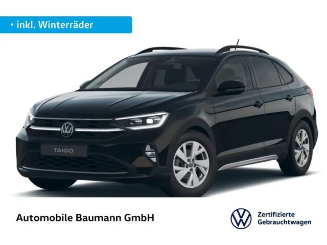 Volkswagen Taigo 1.0 TSI LIFE *MATRIX*PDC*KLIMA*SH* 2025 Benzine