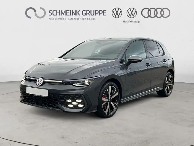 Volkswagen Golf GTE VIII GTE 1.5 eHybrid DSG AHK Navi HUD 360° 2024 Hybride / Benzine