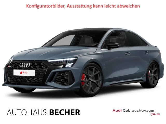 Audi RS3 2022 Benzine