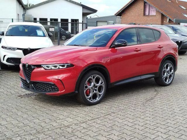 Alfa Romeo Tonale 2025 Hybride / Benzine