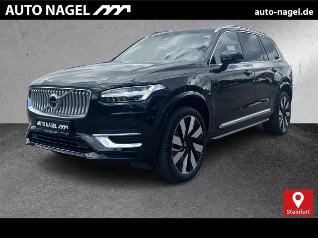 Volvo XC90 2024 Hybride / Benzine
