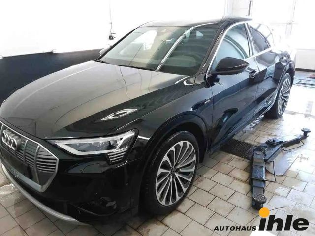 Audi e-tron 2021 Elektrisch