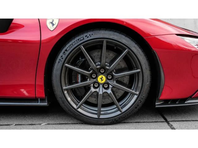 Ferrari SF90 Stradale