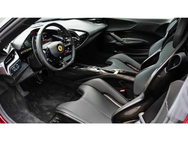 Ferrari SF90 Stradale