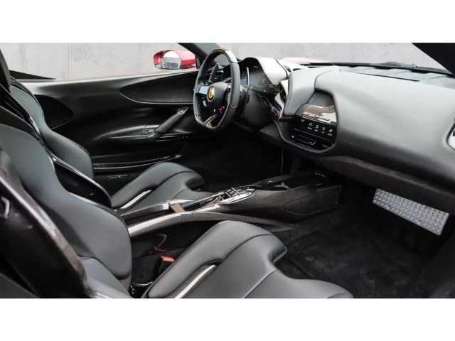 Ferrari SF90 Stradale