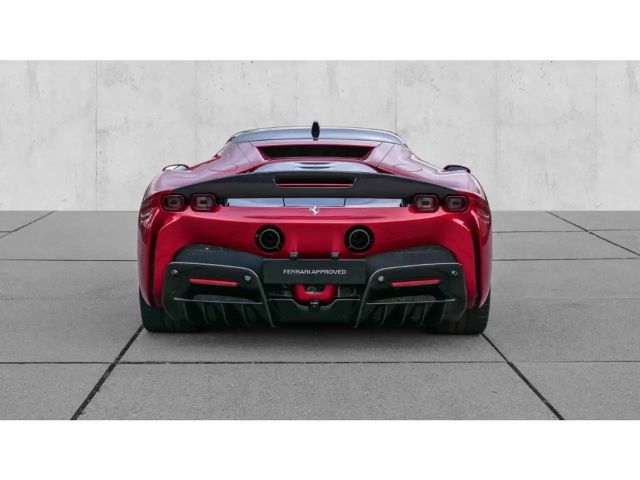 Ferrari SF90 Stradale