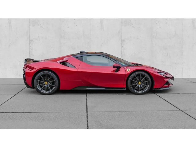 Ferrari SF90 Stradale
